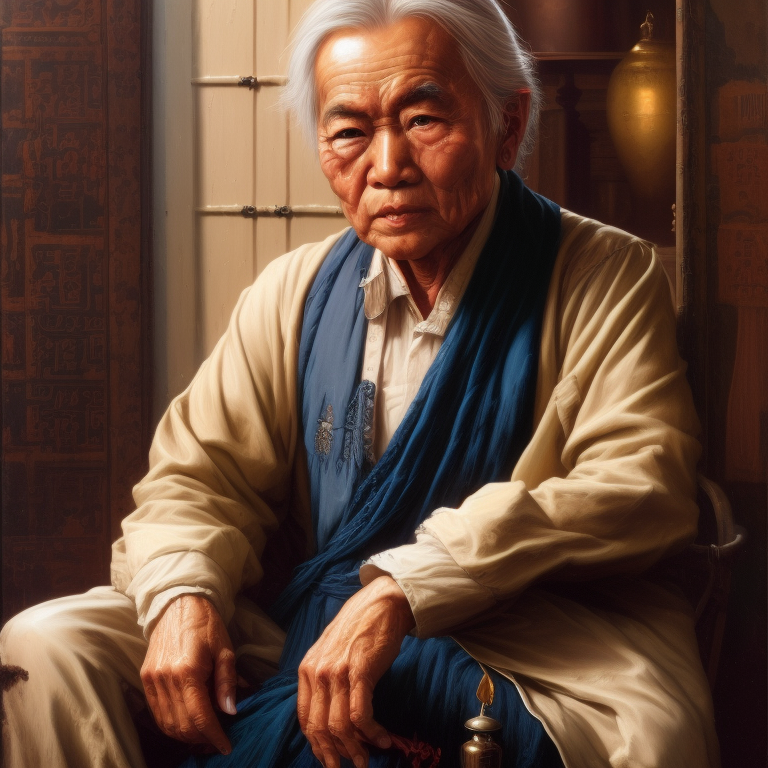 13995-534562159-hong kong, oil painting of an old asian man sitting in a dark cluttered room, (protogemb2 _0.9)style.png